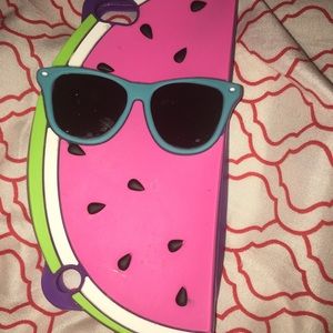 iPod 5th gen case